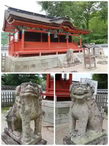 多田神社(兵庫県)