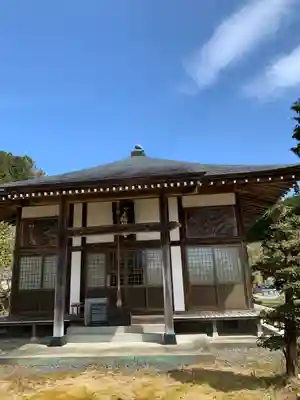 松慶寺(栃木県)