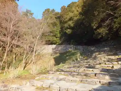 総見寺のその他建物