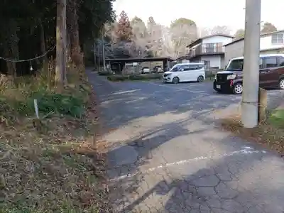 亀岡八幡宮(栃木県)