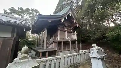 八幡神社(兵庫県)