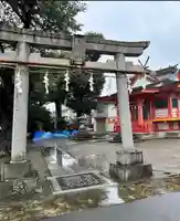 石明神社(東京都)