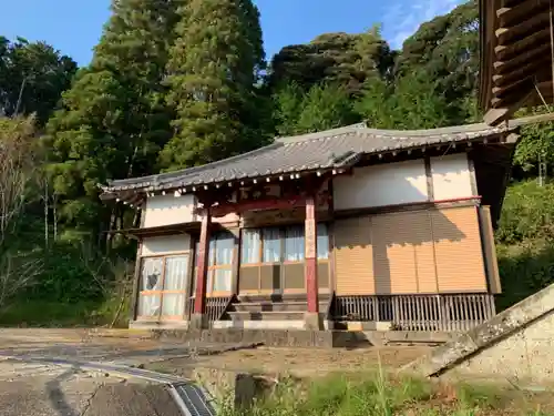 福聚寺のその他建物