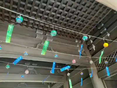 高尾山薬王院のその他建物