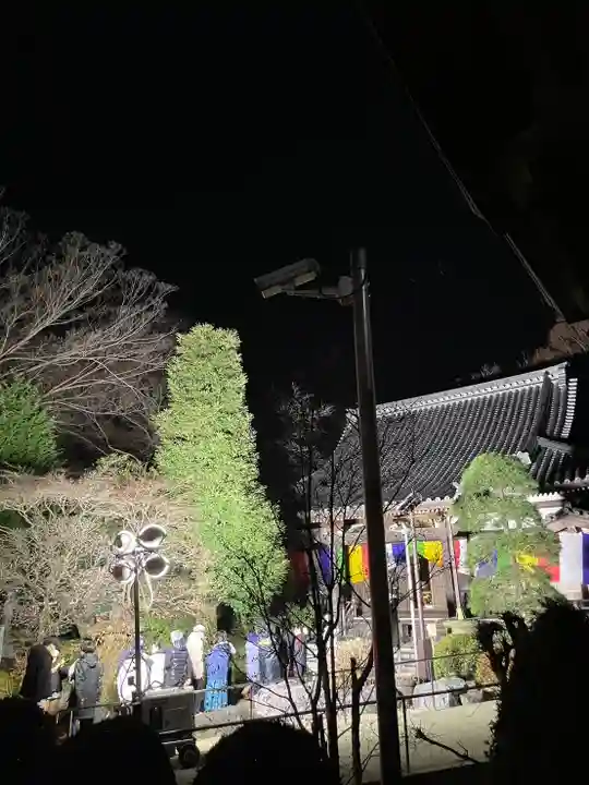 船橋不動尊 寳性寺(東京都)