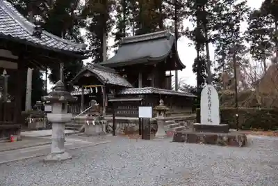 篠村八幡宮(京都府)