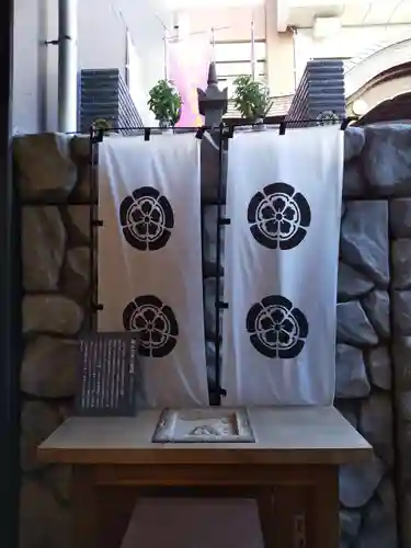 万松寺のその他建物