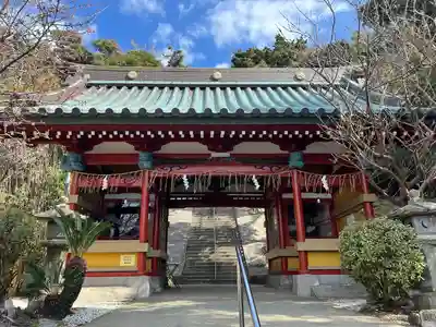 洲崎神社(千葉県)