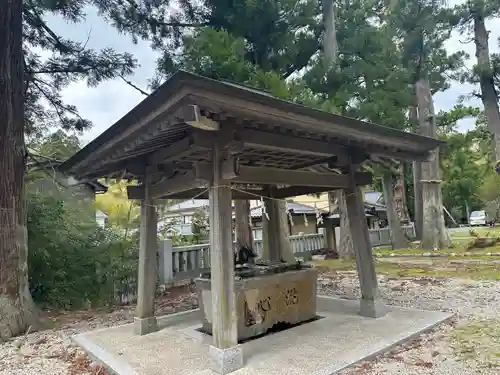 二上射水神社(富山県)