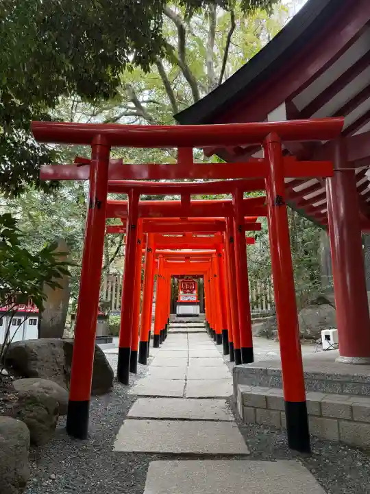 來宮神社の{uncategorized: "未分類", other: "その他", undefined: "問題あり", building: "その他建物", grave: "お墓", sacred_gate: "鳥居", guardian: "狛犬", statue: "像", buddha: "仏像", history: "歴史", nature: "自然", garden: "庭園", animal: "動物", pagoda: "塔", temizu: "手水舎", mountain_gate: "山門・神門", sanctuary: "本殿・本堂", subordinate: "末社・摂社", art: "芸術", scenery: "景色", jizo: "地蔵", ema: "絵馬", goshuin: "御朱印", omikuji: "おみくじ", items: "授与品その他", amulet: "お守り", goshuincho: "御朱印帳", eats: "食事", festival: "お祭り", votive_dance: "神楽", shichigosan: "七五三参", wedding: "結婚式", experience: "体験その他", initially: "初詣", around: "周辺", anti_infection: "感染症対策"}