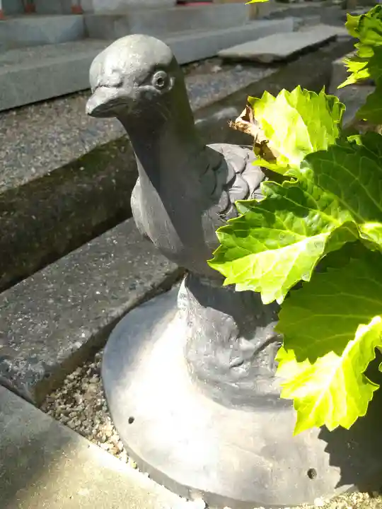 伊勢神社(岡山県)