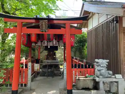 白峯神宮(京都府)