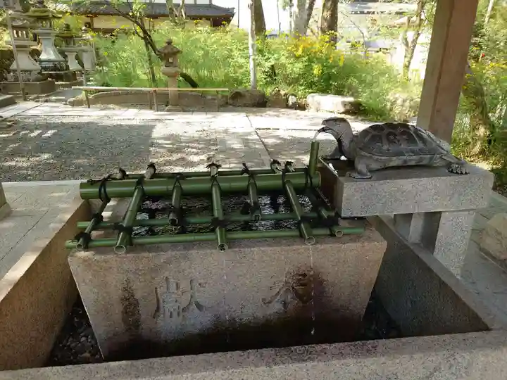 松尾大社(京都府)