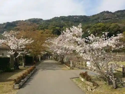 長保寺のその他建物