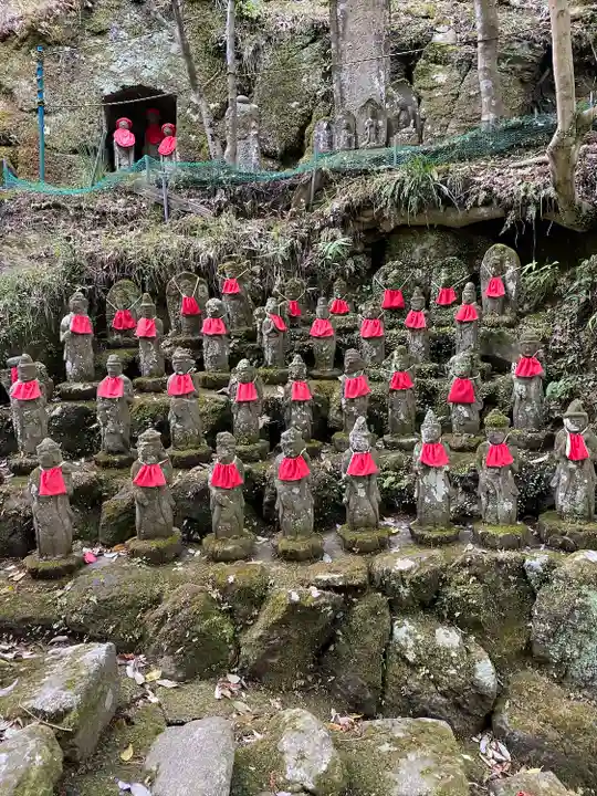 茶湯寺(神奈川県)