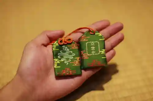 日頭山　立雲寺(北海道)