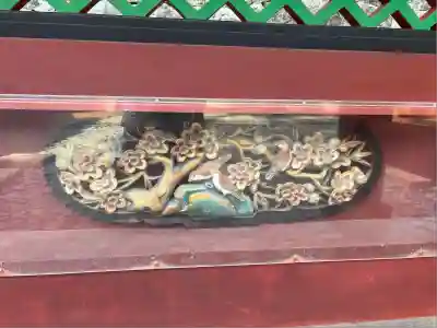 久能山東照宮(静岡県)