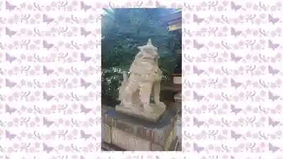 大鳥神社(東京都)