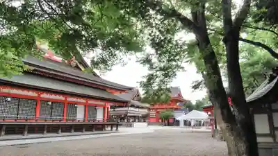 八坂神社(祇園さん)のその他建物