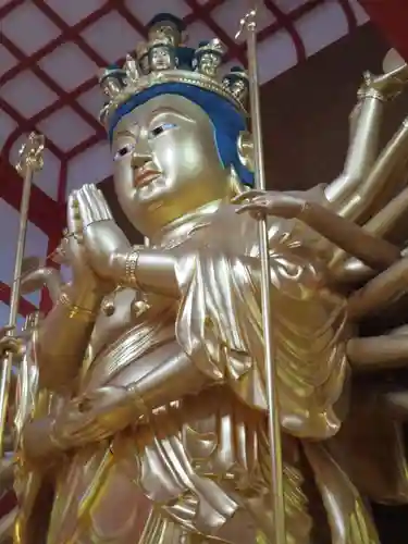 金剛宝寺（紀三井寺）(和歌山県)