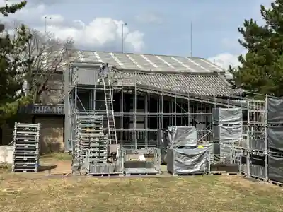 法隆寺(奈良県)