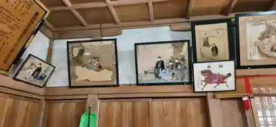 豊龍神社の本殿・本堂