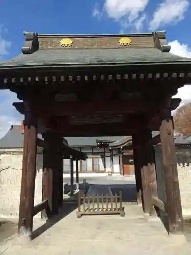 普門寺(栃木県)