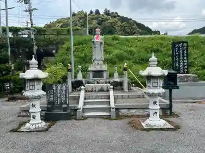 妙応寺(岐阜県)