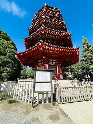 川崎大師（平間寺）(神奈川県)