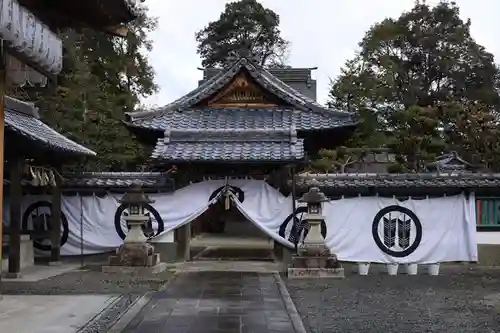 大歳神社(京都府)