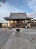 香最寺(埼玉県)