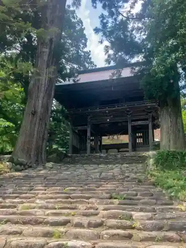 洲原神社(岐阜県)