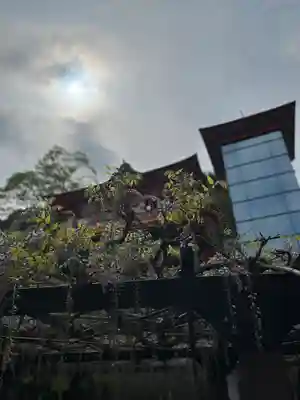 祐徳稲荷神社(佐賀県)