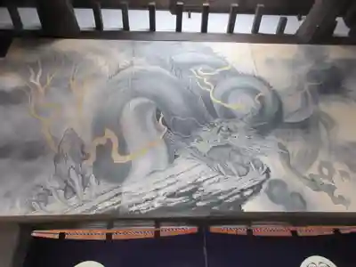 大藏經寺の芸術