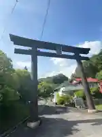 出雲大社 備南教会(広島県)