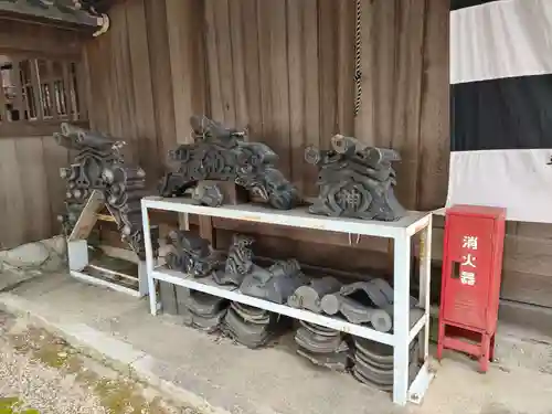 弥富神社(愛知県)