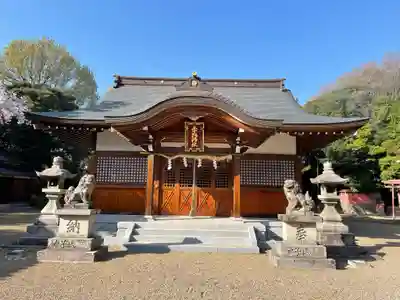 赤羽神社(兵庫県)