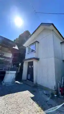 椴法華八幡神社(北海道)