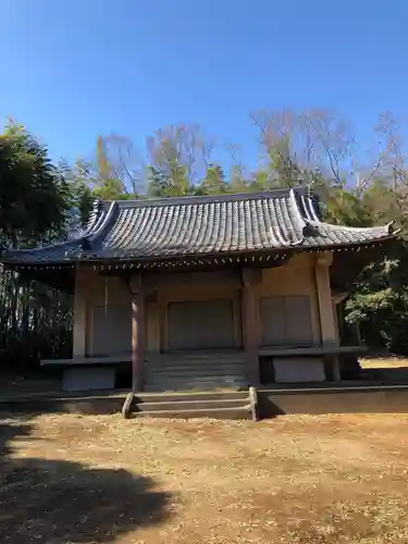 清蓮院の本殿・本堂