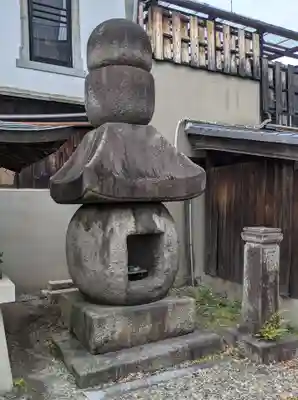 行願寺（革堂）(京都府)