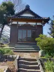 今井権現神社(神奈川県)