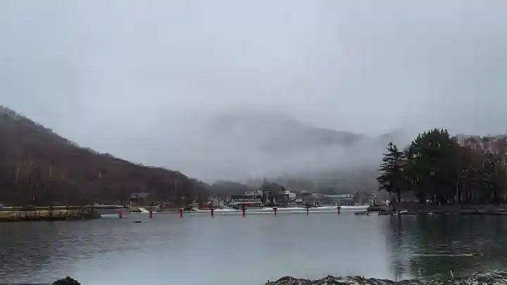 赤城神社(群馬県)