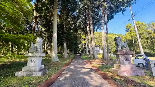 大山咋神社(京都府)