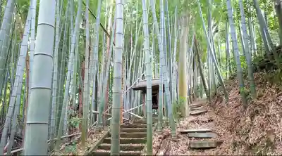 蔵敷熊野神社の末社・摂社