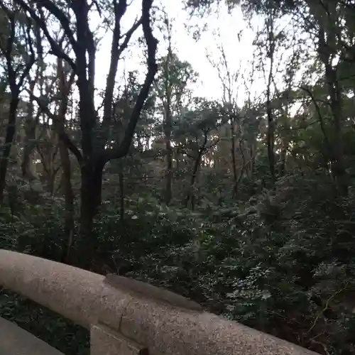 明治神宮(東京都)