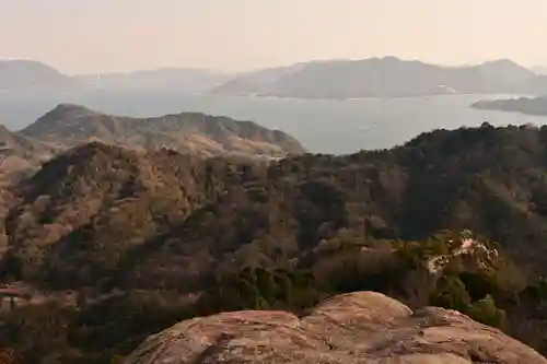 龍泉寺(広島県)