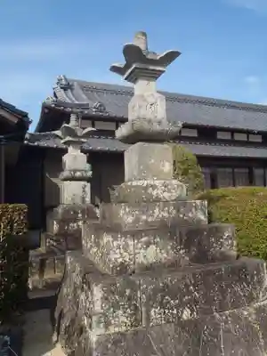 延命寺(愛知県)