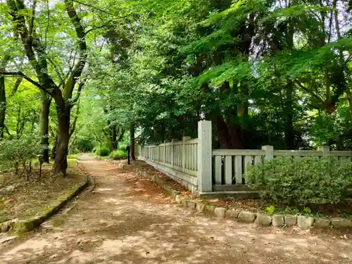 射水神社のその他建物