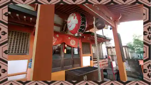 豊受稲荷本宮(千葉県)