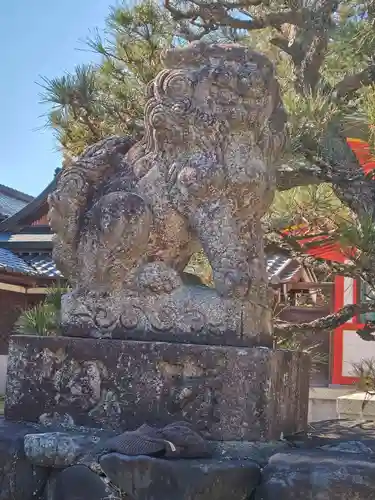 佐久奈度神社(滋賀県)